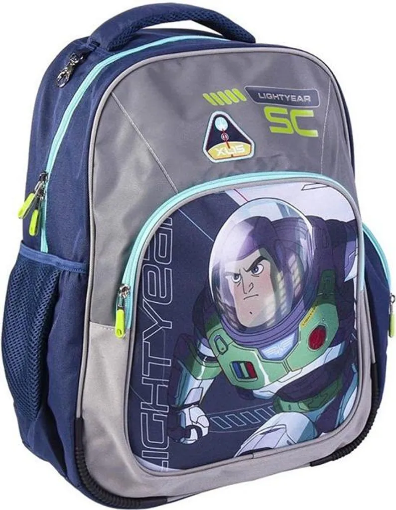 Cerda Sac à Dos Décontracté Toy Story - Design Disney pour Enfants