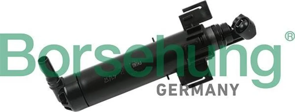 Réparer le lave-phare de votre Audi A4 8K avec la buse OE 8K0955102