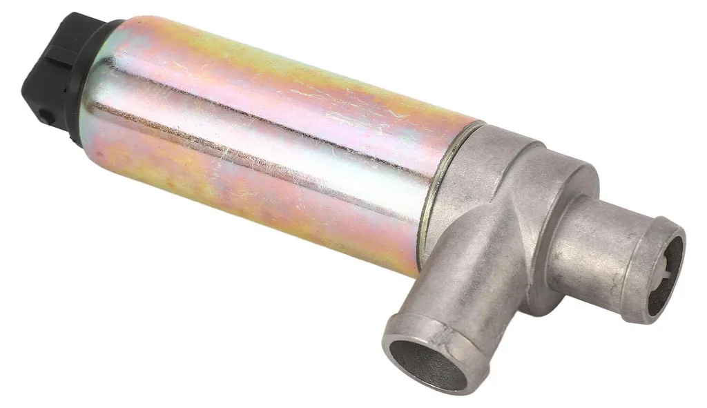 Solution ralenti instable 025906457A : Soupape de régulation pour Van - 7
