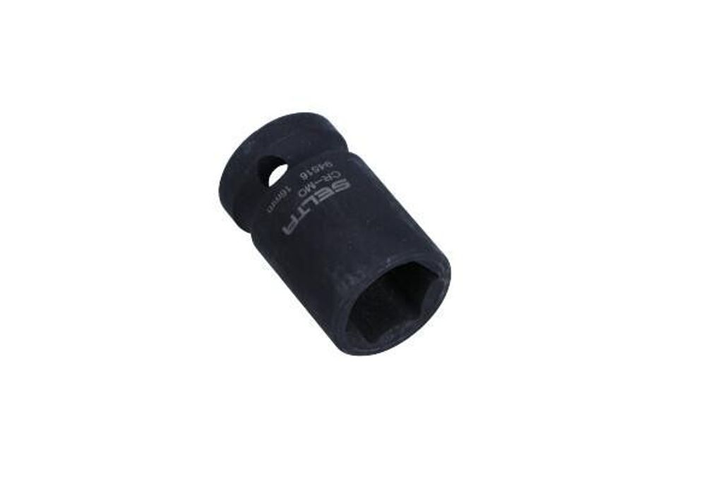 SELTA Kraft-Stecknuss SE-94516 Chrom-Molybdänstahl