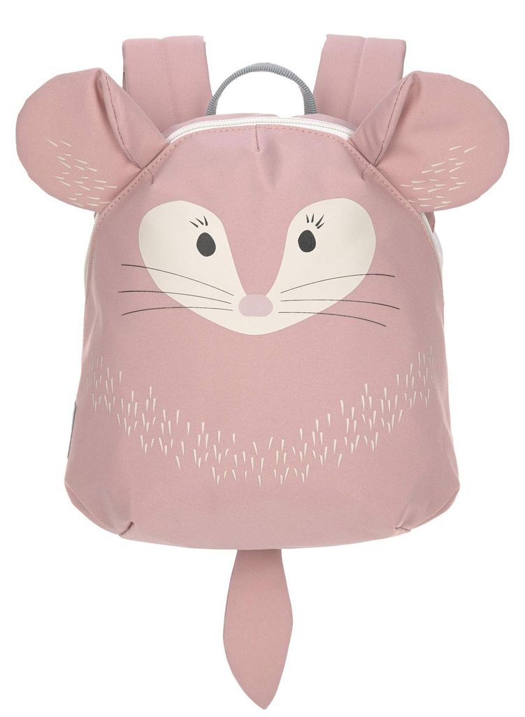 Zaino piccolo per bambini, ideale per l'asilo nido o la Immagine del prodotto 