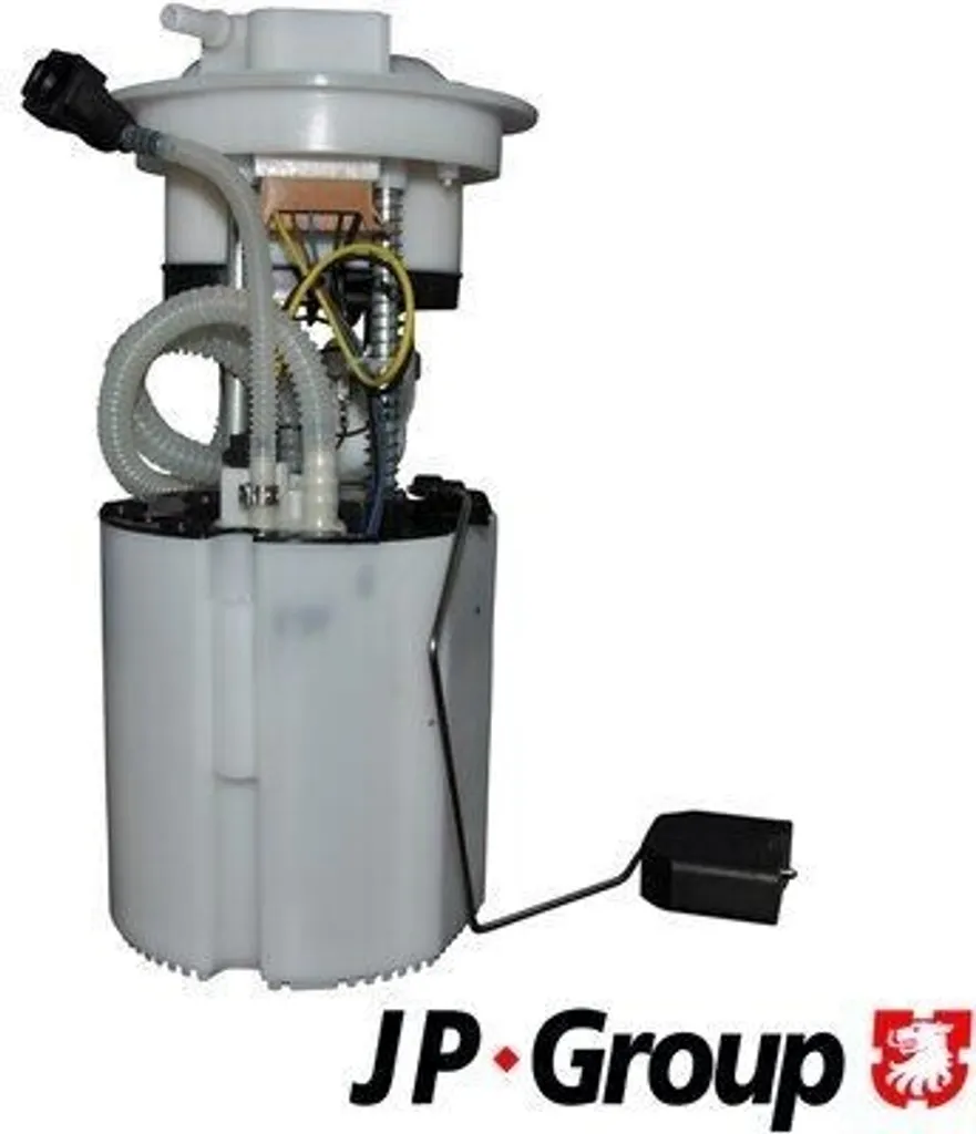 Réparation système injection Passat 3C : Pompe JP GROUP 1115206100 OE