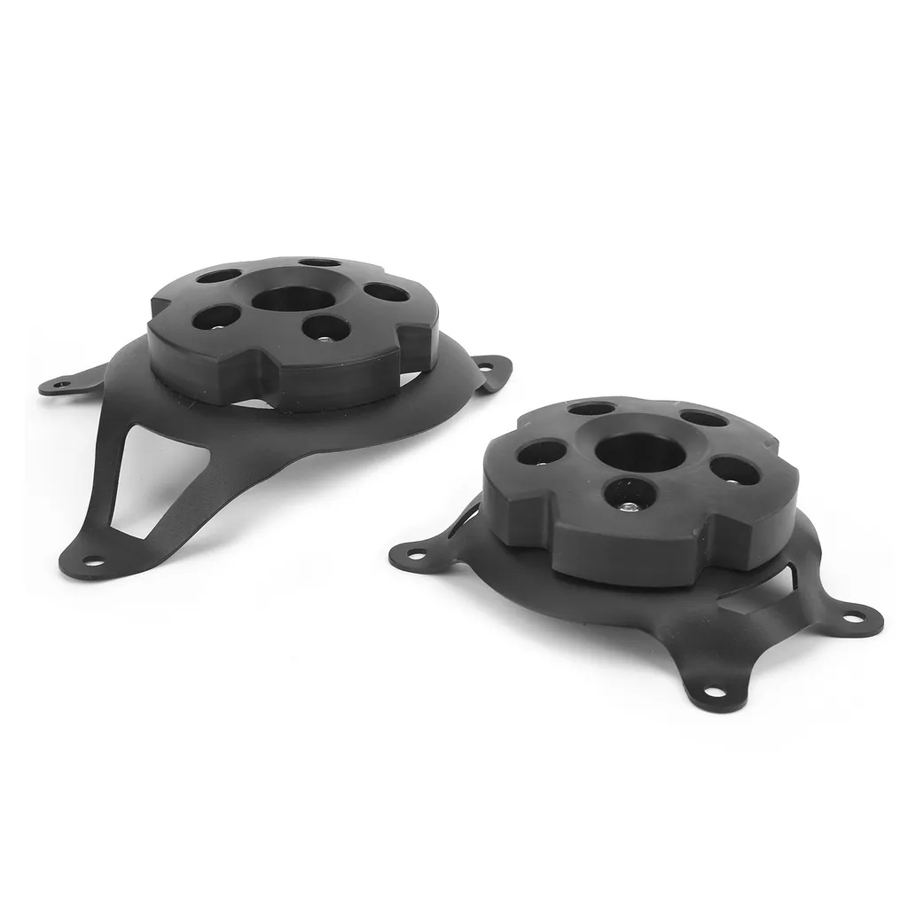 Protection de moteur moto Kawasaki pour circuit et usage routier