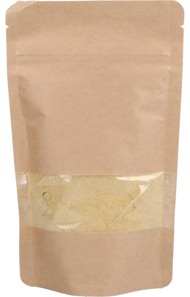 Ingwer gemahlen, 100 g Produktbild 