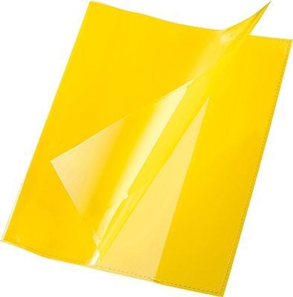 BENE Hefthülle A5 hoch PP 0 0 0