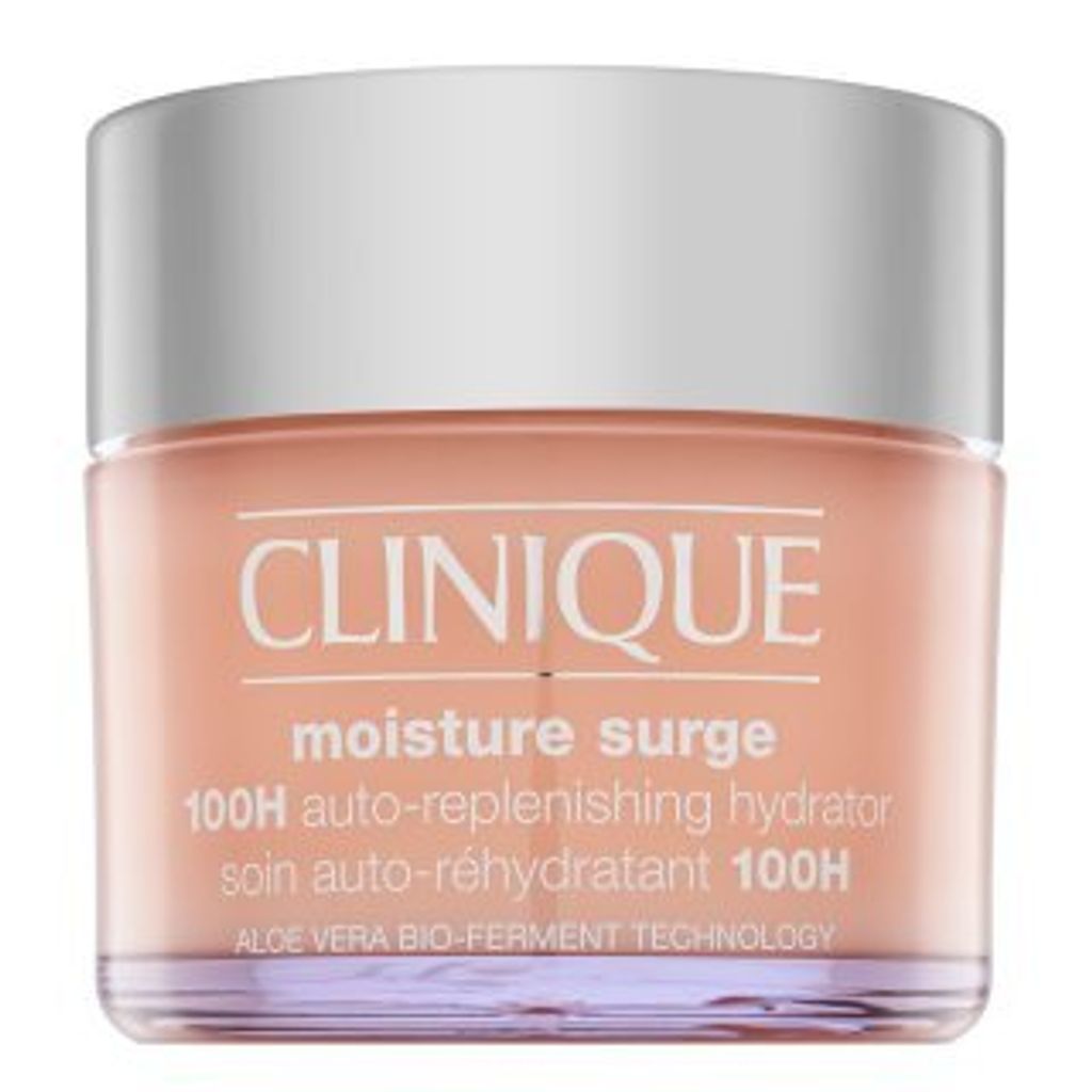 Clinique Moisture Surge Gelcreme 100H Auto-Replenishing Produktbild 