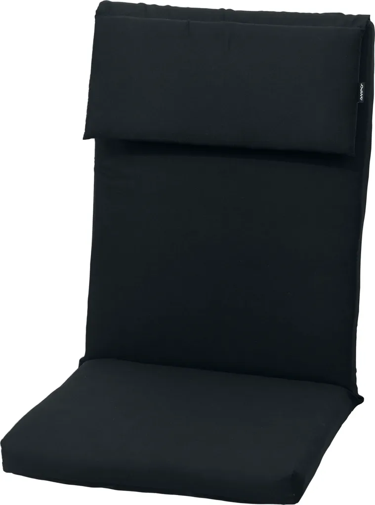 Cuscino Morbido per Poltrona IKEA POÄNG PELLO | AMPO Home Decor - 2