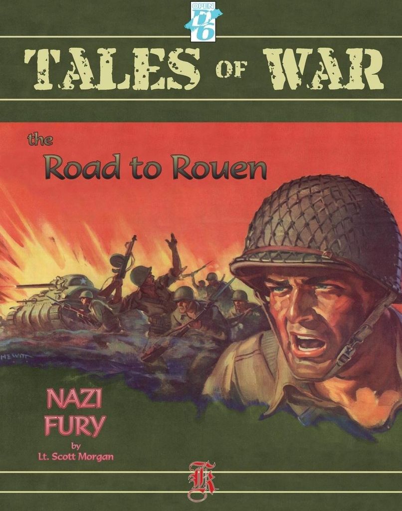 Tales of War