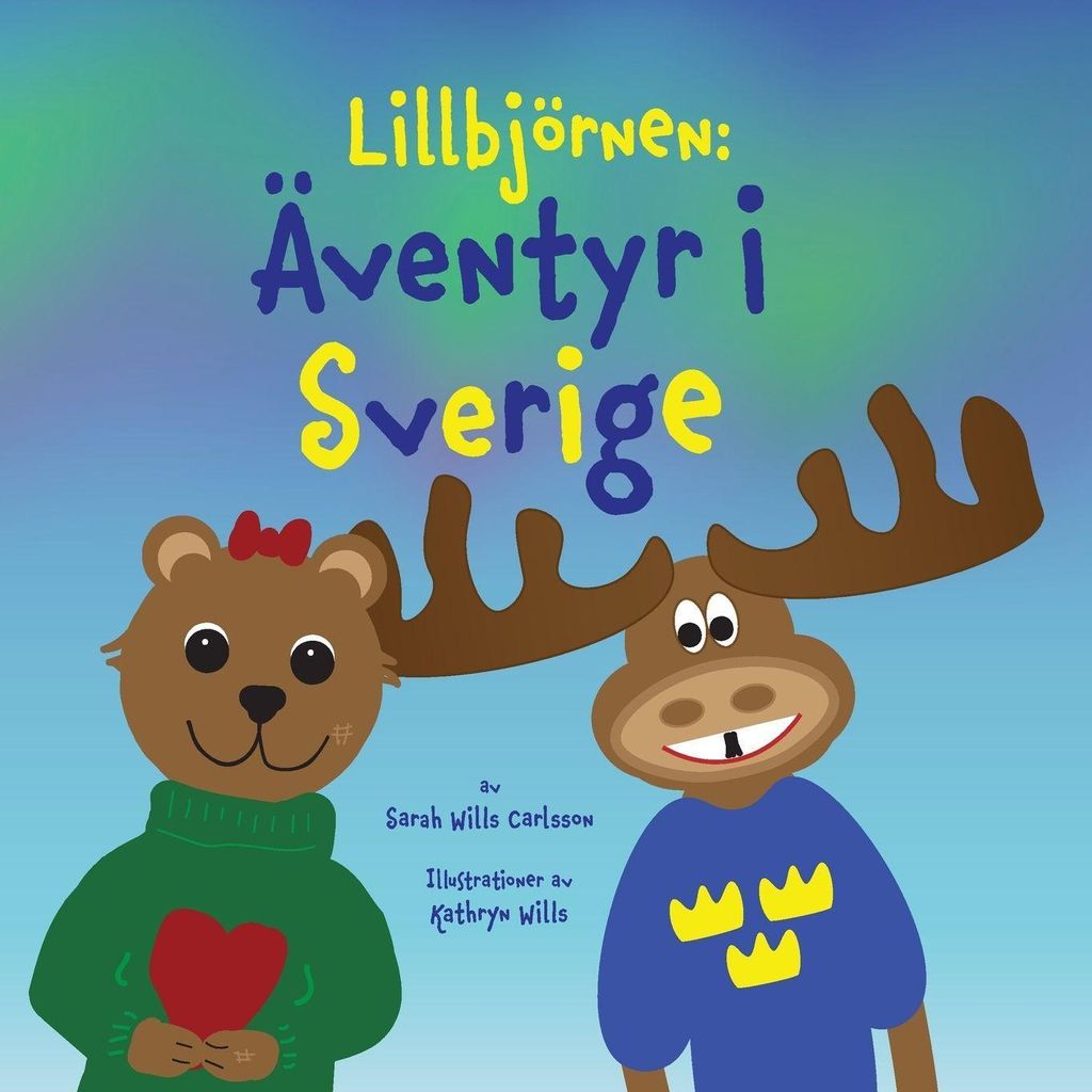 Lillbjörnen