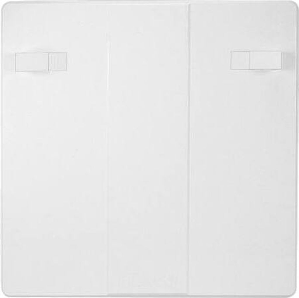 Drzwi rewizyjne RD, 600 x 600 mm, białe 0119 Zdjęcie produktu 