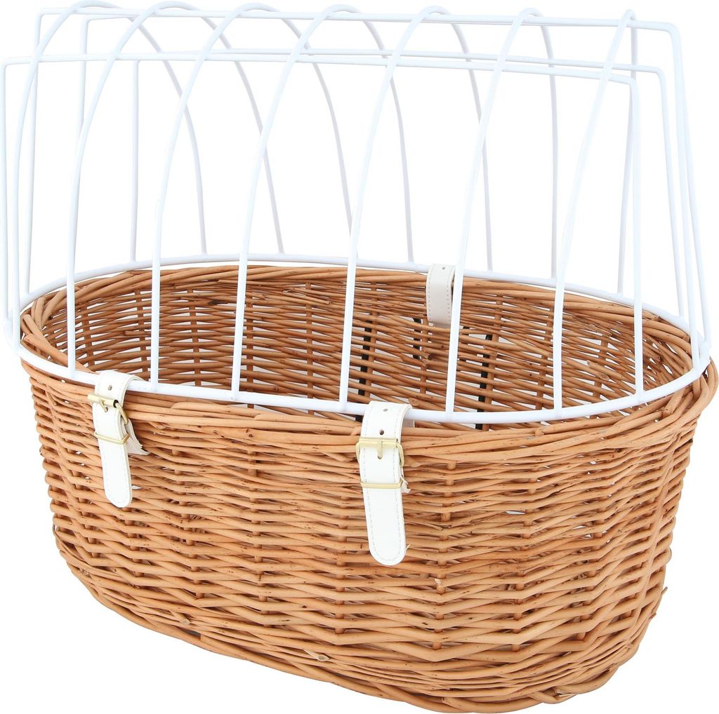 Aumüller pet basket Aumueller Nature F.Klick Fix holder Obrázek produktu 