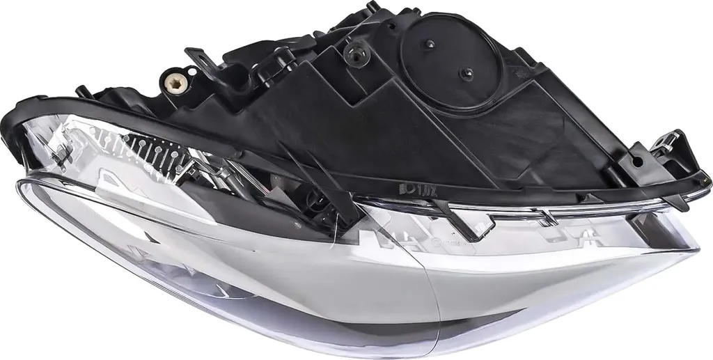 Phare Côté Droit en Composite Durable - BMW Série 5 F10 F18 63117271912