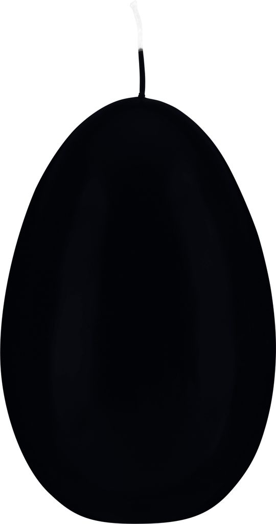 Eikerzen XXL Klarlack Nachtblau Dunkelblau 200 x Ø 140 mm, 1 Stück