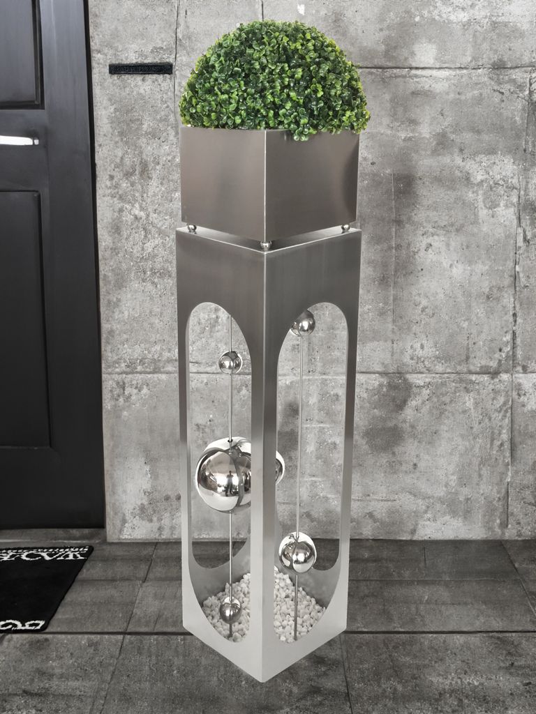 Pflanzsäule PATIO Produktbild 2