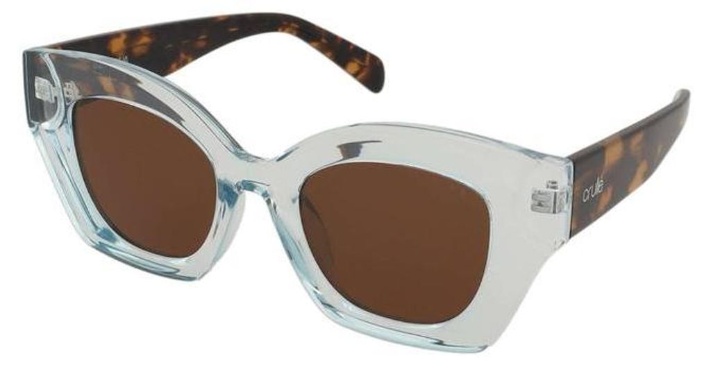 Sonnenbrille Crullé Glorious C4