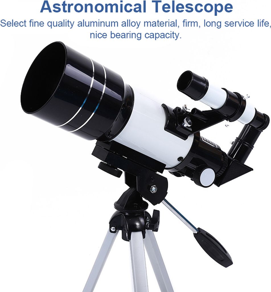 Kinderteleskop,Astronomisches Teleskop,Astronomische Refraktorteleskope