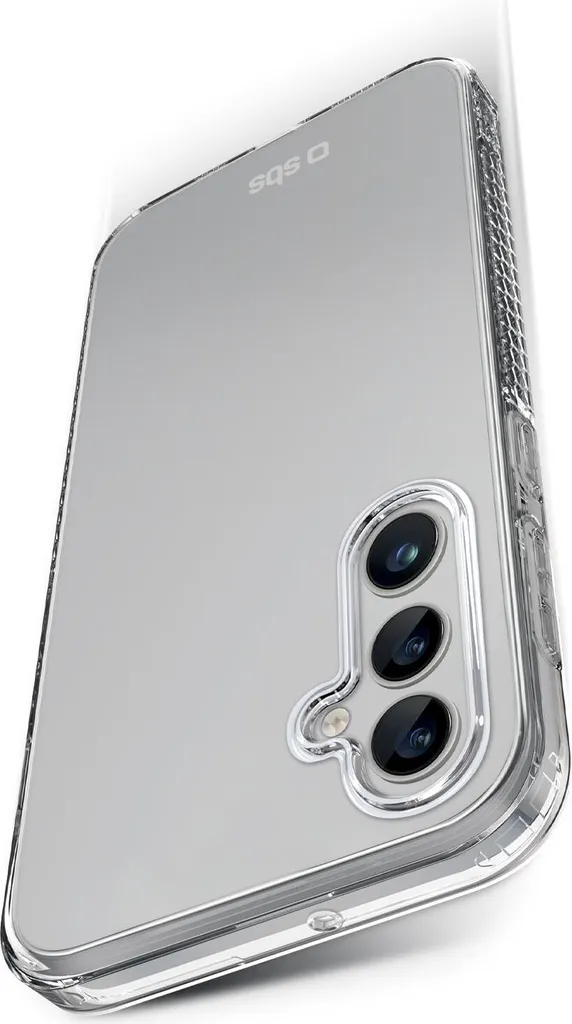Coque Samsung A16 SBS Extreme X2 - Résistance Certifiée et Design Slim