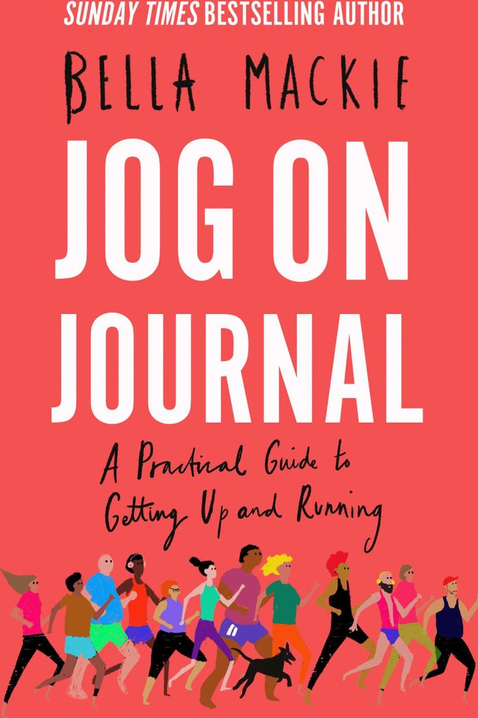 Jog on Journal
