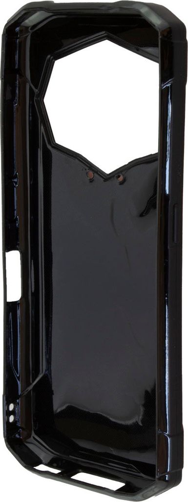 TPU-Hülle für Doogee S98 Pro schwarz Obrázek produktu 