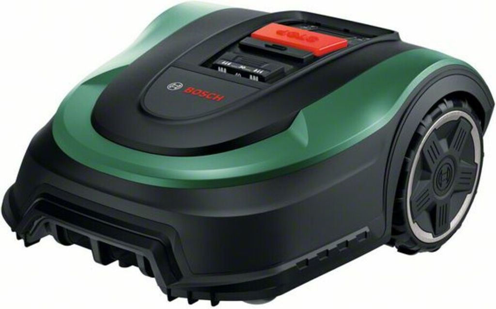 Bosch Indego M 700, Robotická kosačka na trávu, 19 cm, 3 Obrázok produktu 
