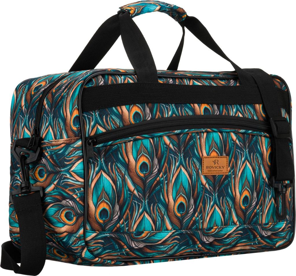 Reisetasche R-TL15608-8909 18 Produktbild 