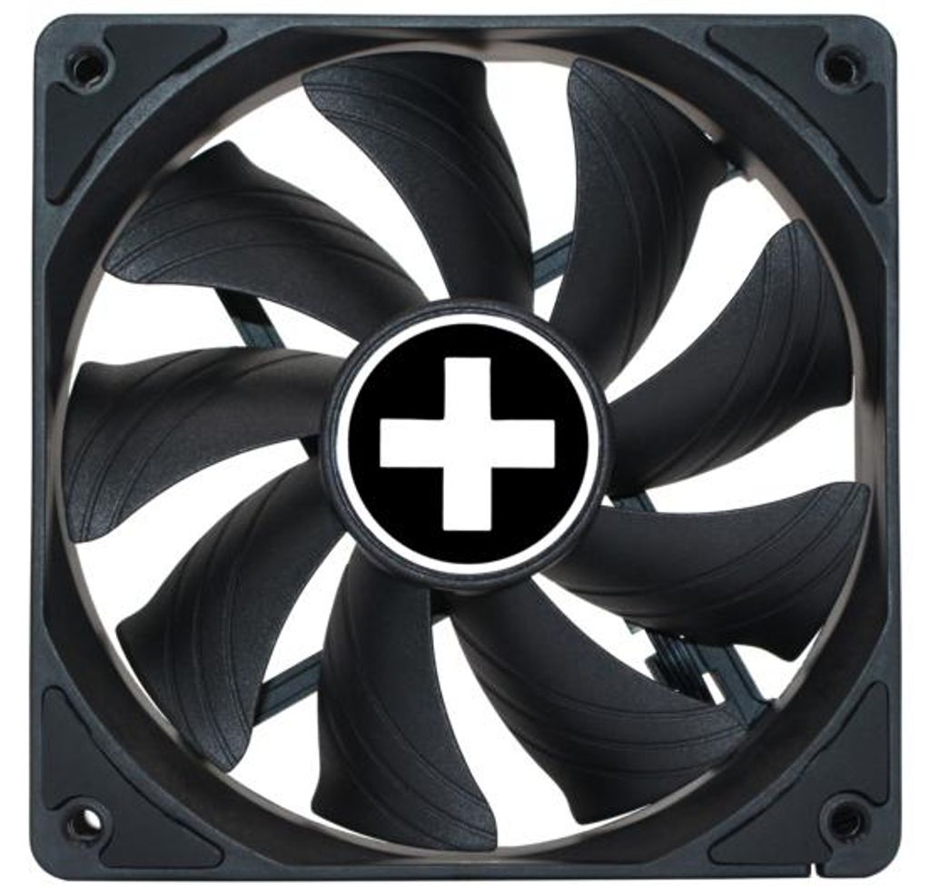 Xilence Performance X Series XPF120X.B.PWM - Gehäuselüfter