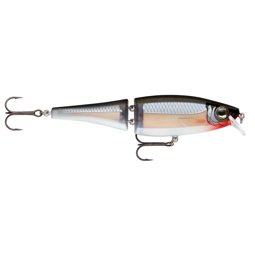 Rapala BX Schwimmer - Farbe S