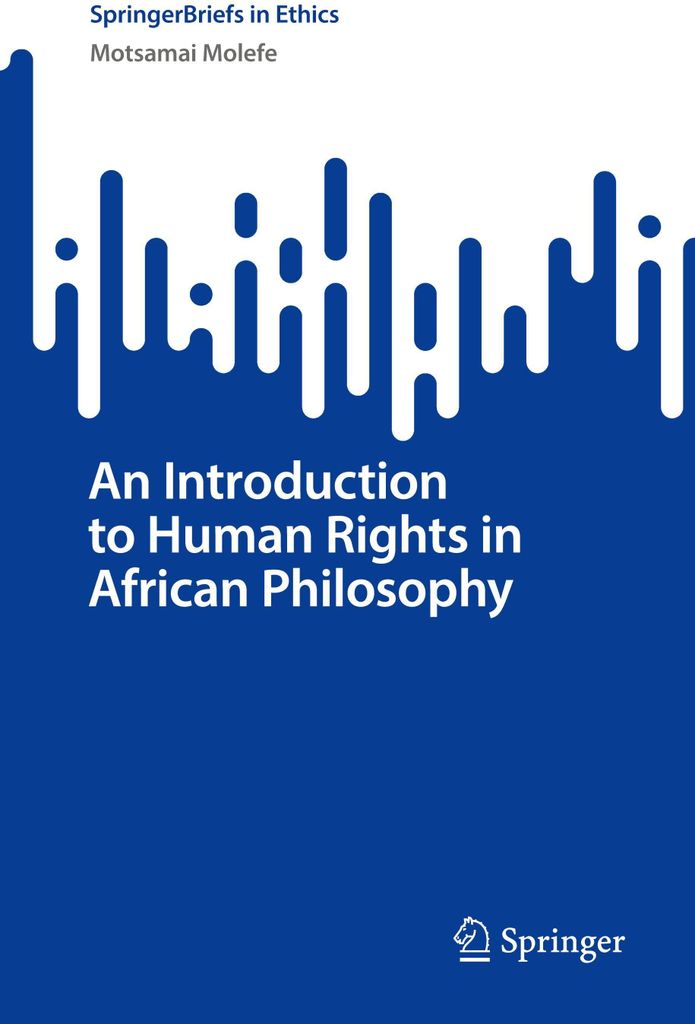 An Introduction to Human Rights in African Philosophy