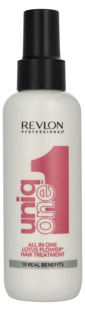 Revlon Uniq One All In One Lotus Flower Spray per il Immagine del prodotto 