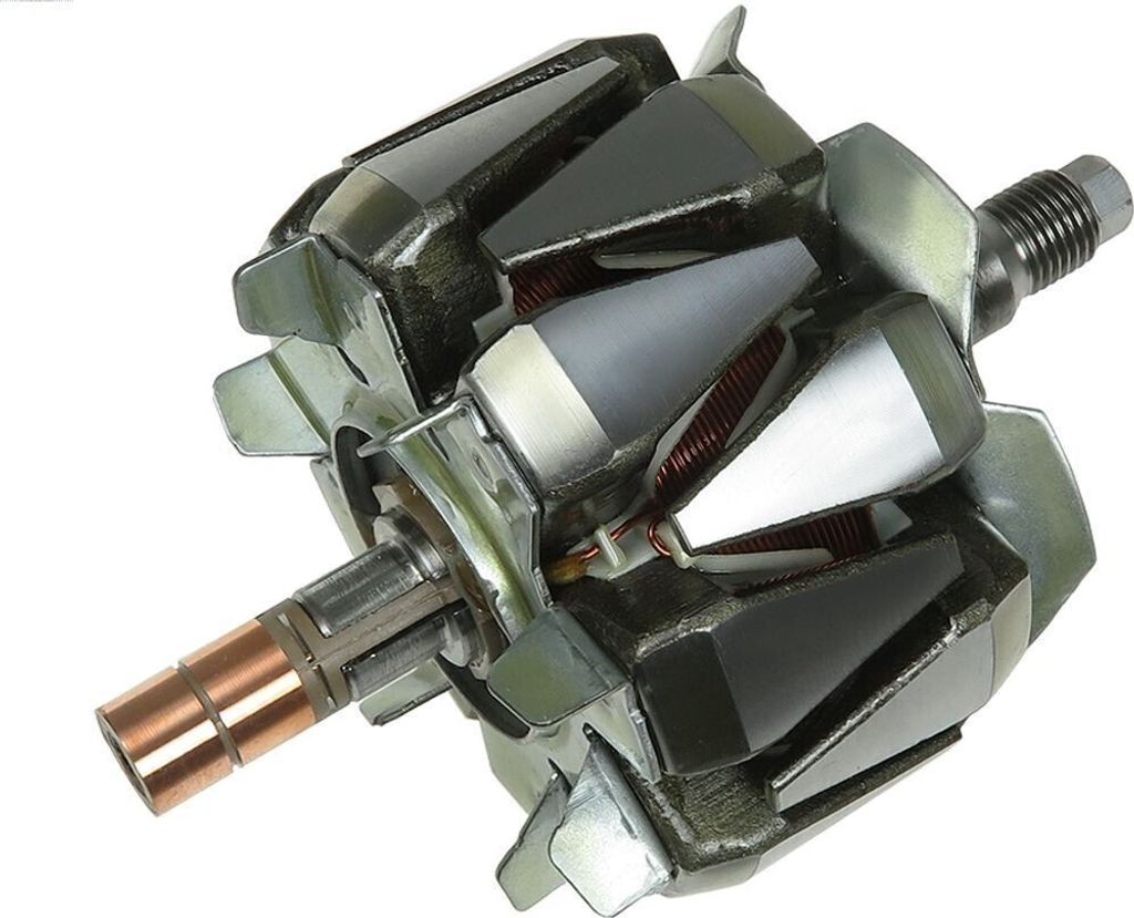 AS-PL AR6007 Läufer Generator