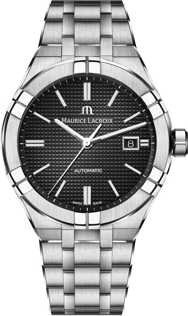 Reloj Hombre Maurice Lacroix AI6007-SS002-330-1 Produktbild 