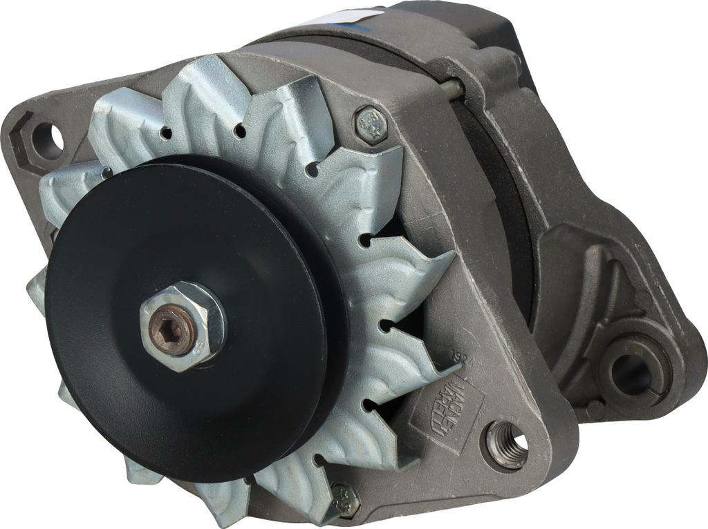 VALEO 436586 Lichtmaschine Generator LiMa 55A 14V für IVECO DAILY III Kasten/Kombi für ALFA ROMEO AR 8 Pritsche/Fahrgestell (280)