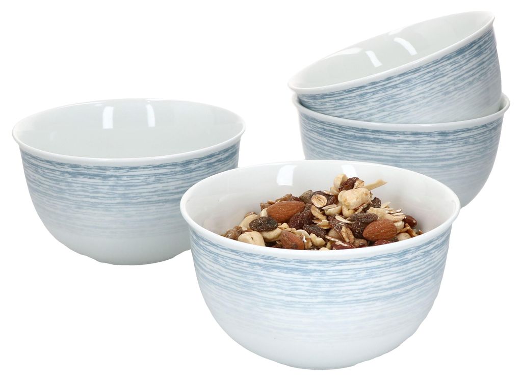 Ritzenhoff Nordic Smilla Sada 4 misek 450 ml na müsli salát Obrázek produktu 
