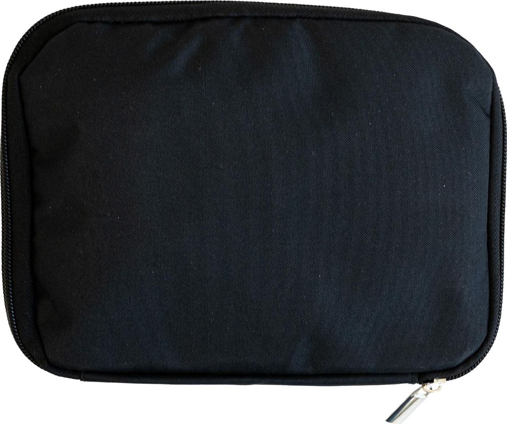 Strap-it Organiser für Smartwatch-Armbänder - Aufbewahrungstasche für Armbänder geeignet für Apple / Samsung / Fitbit / Garmin - Kabel-Organis...