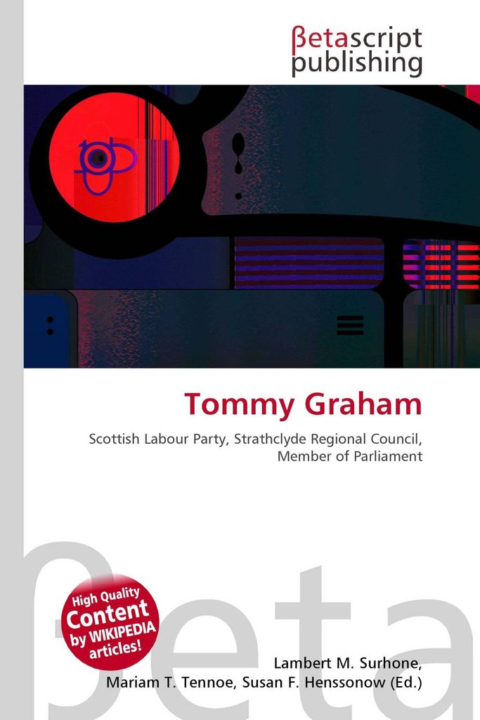 Tommy Graham