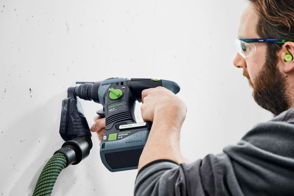Festool Akkupack BP 18 Li 5,0 ASI | 577660 Produktbild 