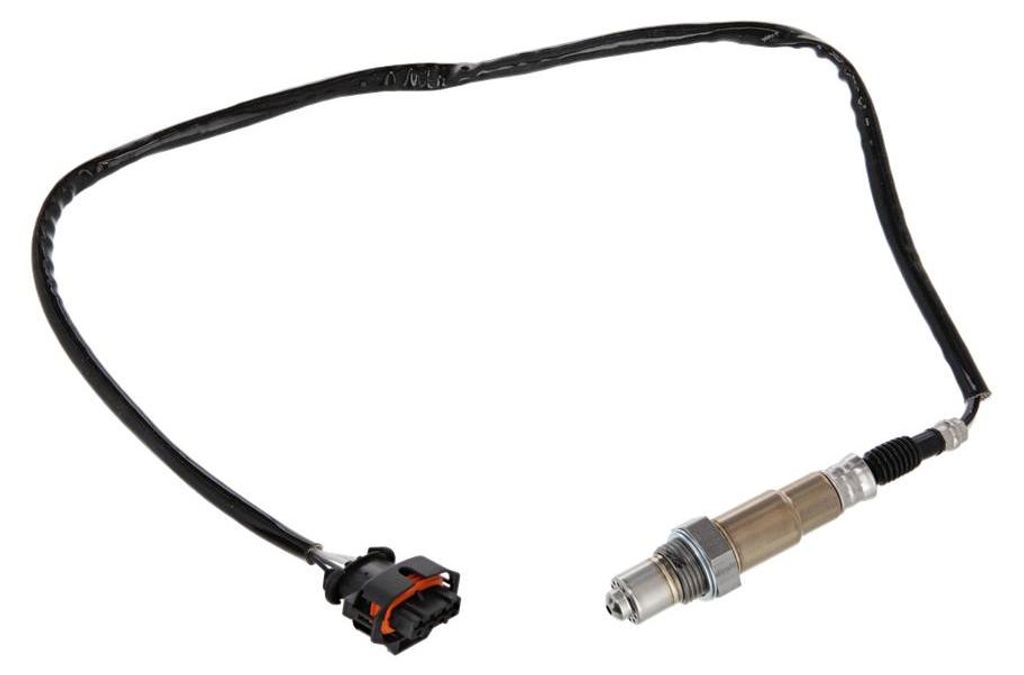 VALEO Lambdasonde für PORSCHE 911 (997) vor-Kat nach-Kat Planarsonde Beheizt 720mm 368008