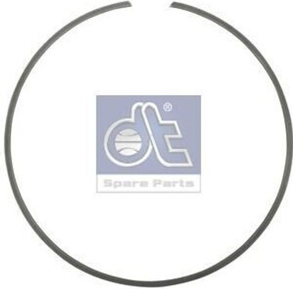 DT Spare Parts Sicherungselement 1.17330 3mm 250mm