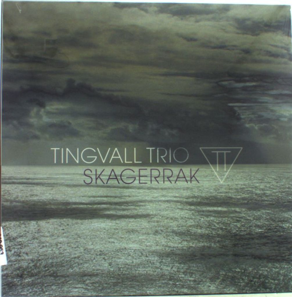 Tingvall Trio-Skagerrak