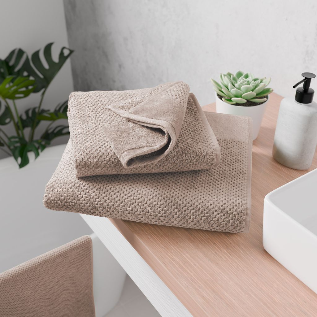 Home Deluxe Handtuch Set 4 Tlg. - SOFT Kaufen