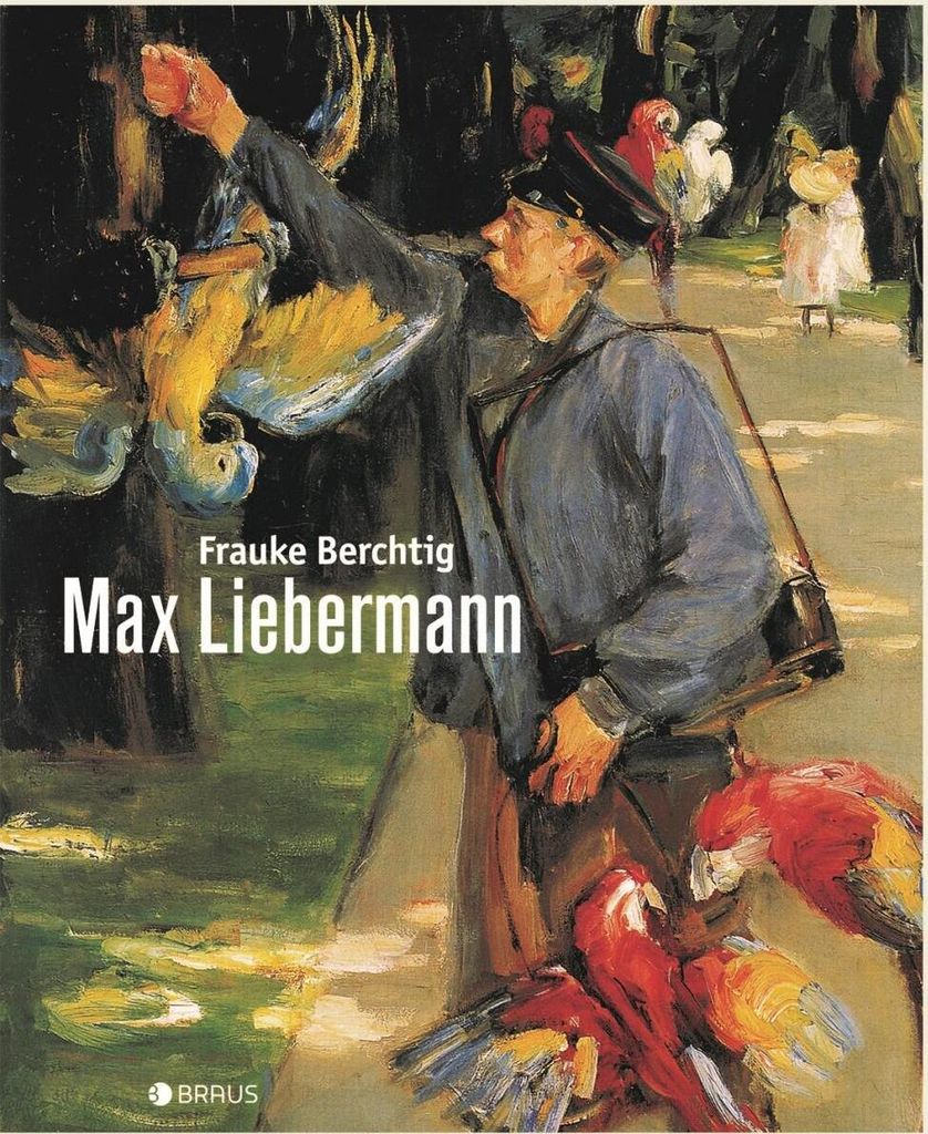 Max Liebermann