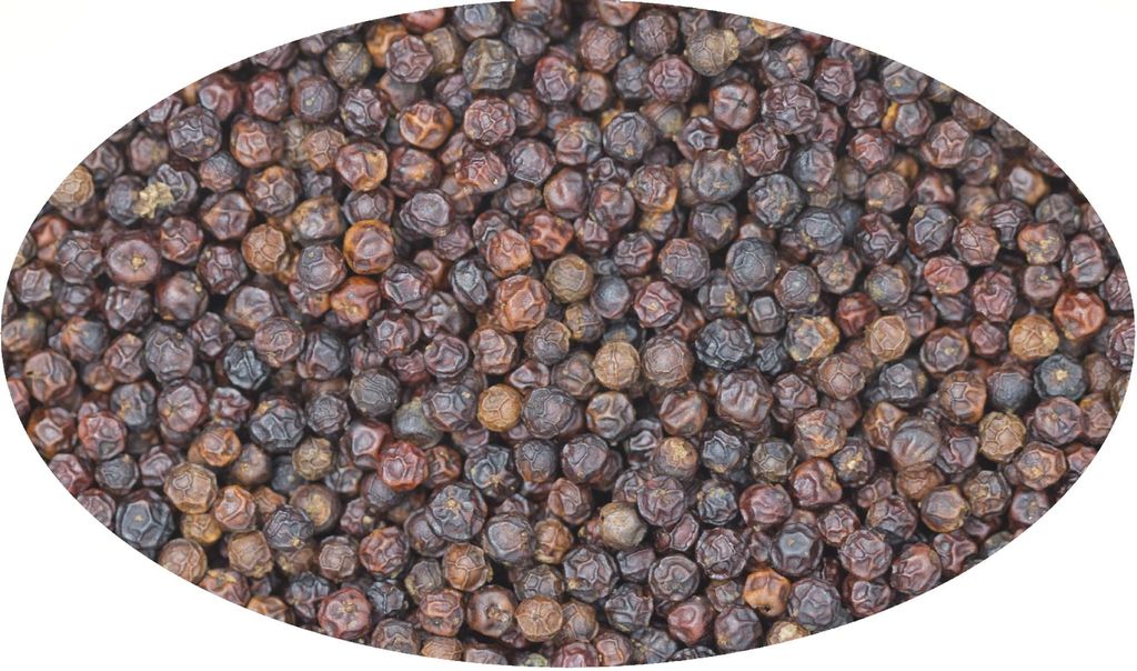 Eder Gewürze - Poivre noir de Phu Quoc - 1 kg Image du produit 