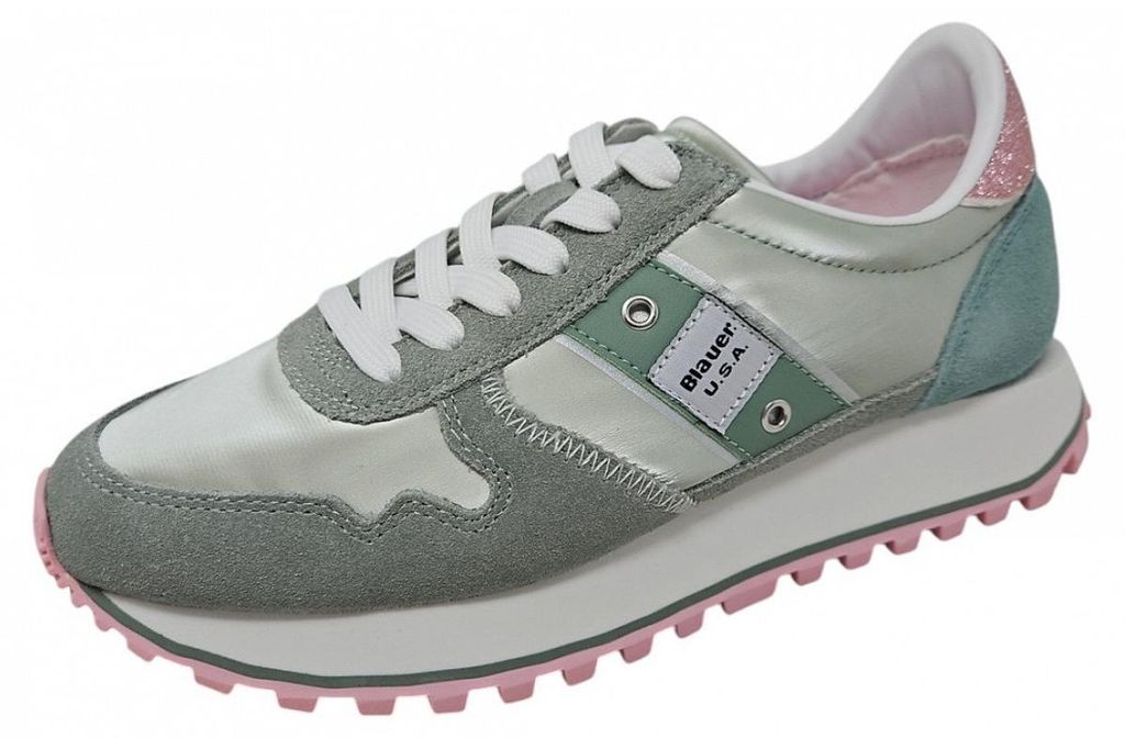 Blauer USA Millen 03 Sneaker Mehrfarbig Produktbild 