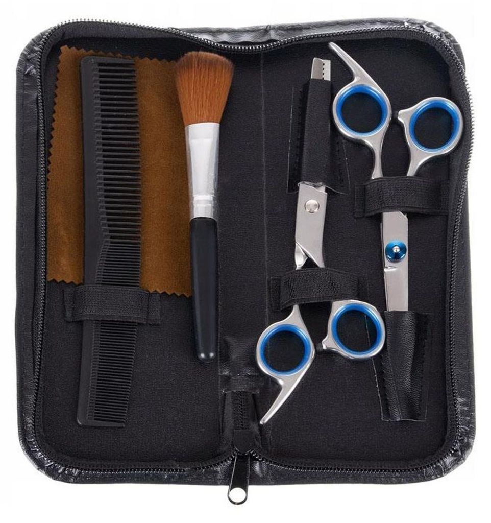 Kit per parrucchieri per la messa in piega Immagine del prodotto 