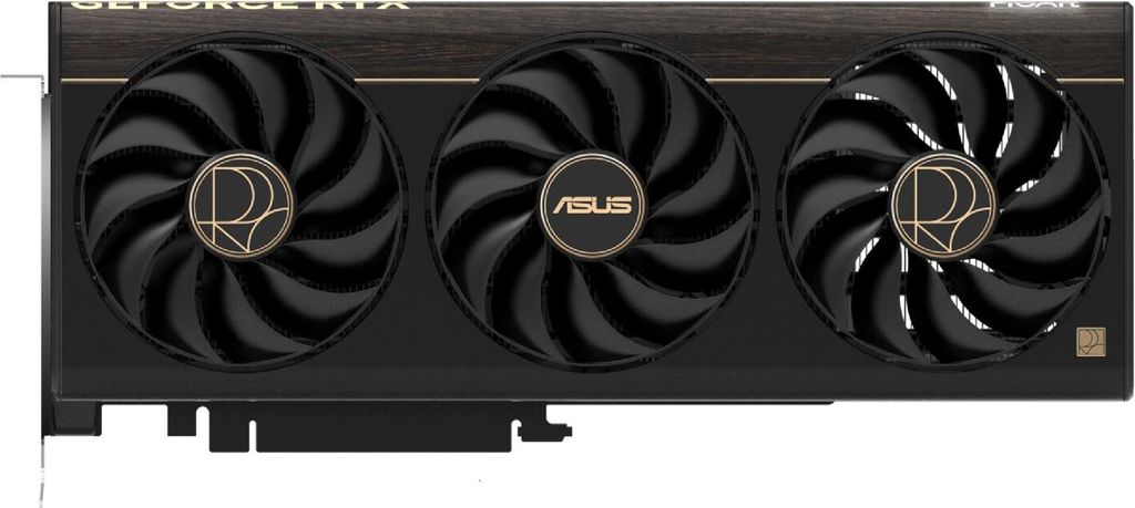 ASUS ProArt GeForce RTX 5080 16GB OC Edition GDDR7 Content Creation Grafikkarte