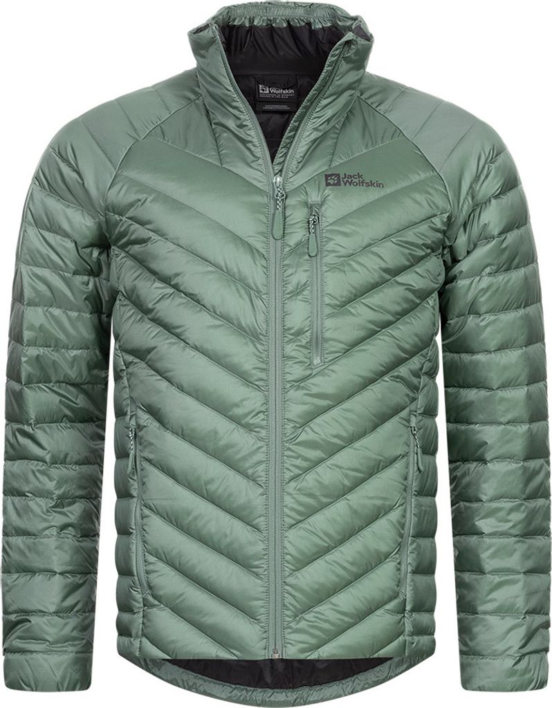 Jack Wolfskin Passamani Down Jkt M 1207151-4311 Produktbild 5