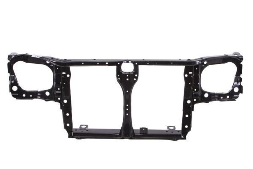 BLIC 6502-08-6736200P Schlossträger Frontmaske für SUBARU FORESTER (SG) Frontverkleidung