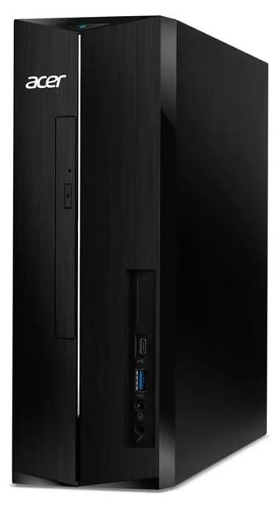 Acer Aspire XC-1785 PC Fixe Compact Intel Core i3-14100 3.5GHz 8Go