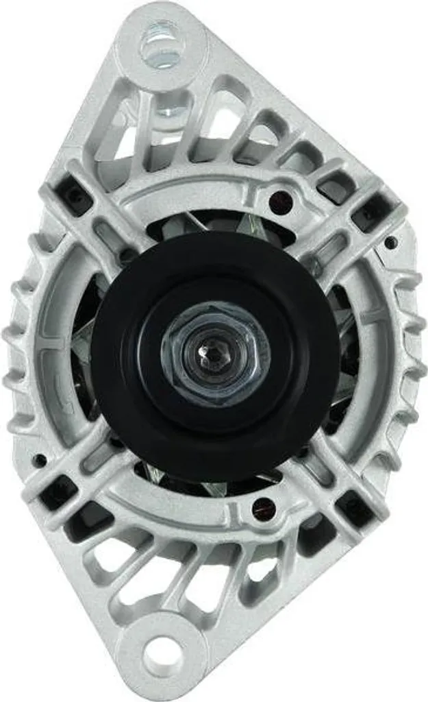 Alternateur Robuste pour Fiat 1.9 D Punto Doblo Palio - Haute Fiabilité