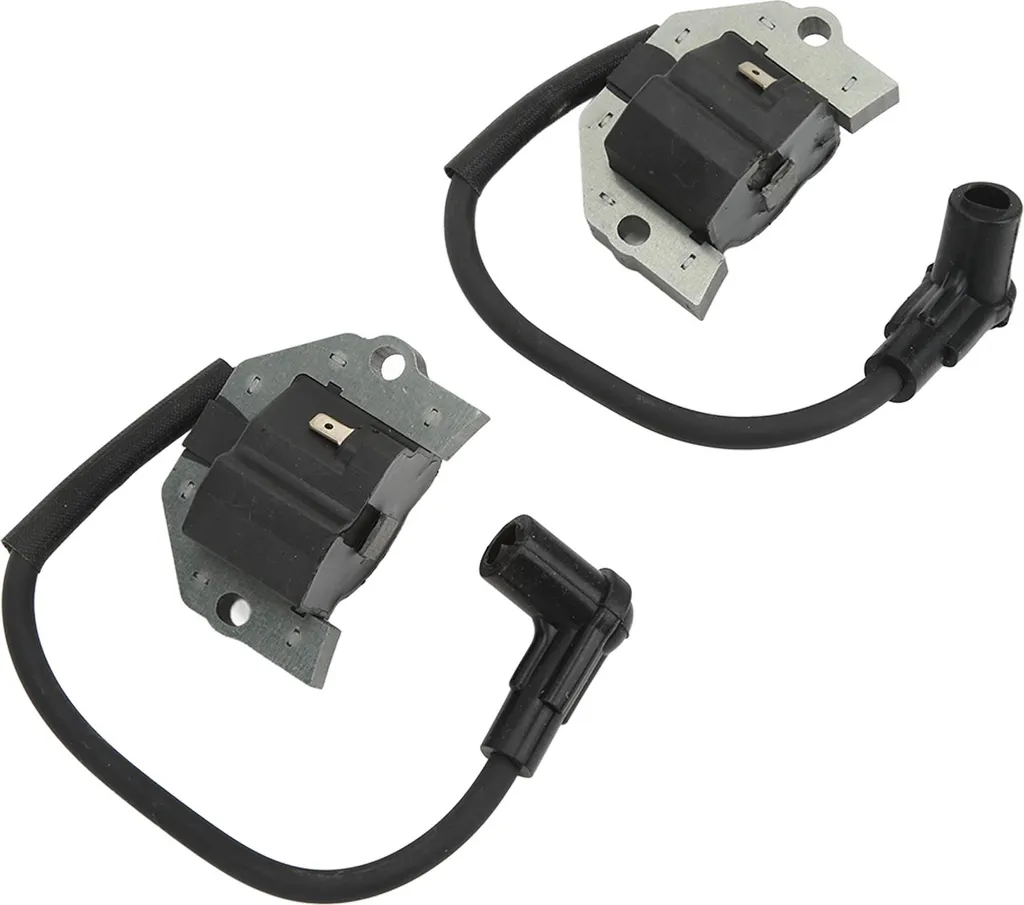 Bobine d'allumage 21171-0745 pour réparation et démarrage moteur facile